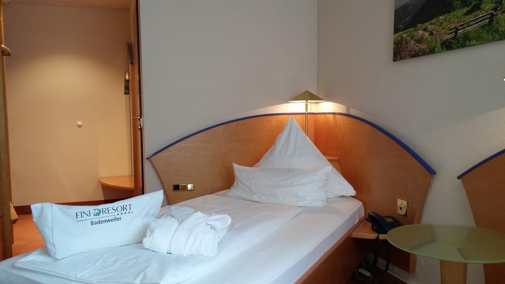 Fini-Resort Badenweiler Room photo